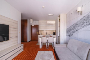 Apartament Viking Continental, Krynica Morska